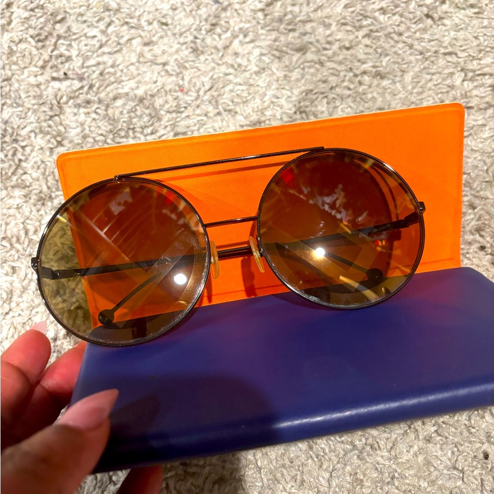 Fendi sunglasses